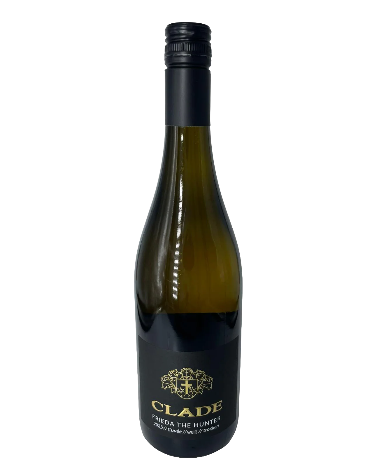 Weingut Clade — Riesling trocken