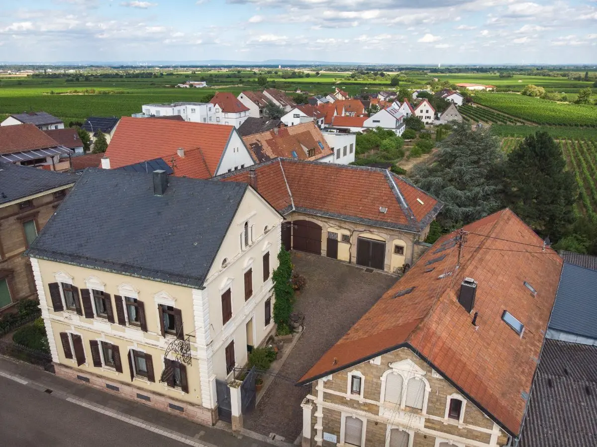 Weingut Clade, Von-Dalheim-Straße 9 in Diedesfeld